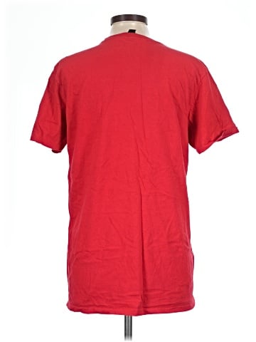 Anvil Short Sleeve T-Shirt (view 2)