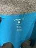 Layer 8 Teal Active Pants Size S - photo 4