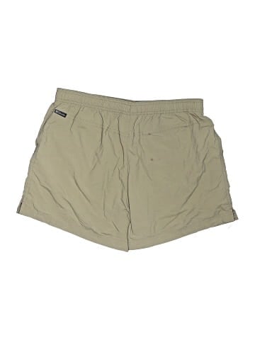 Columbia Khaki Shorts (view 2)