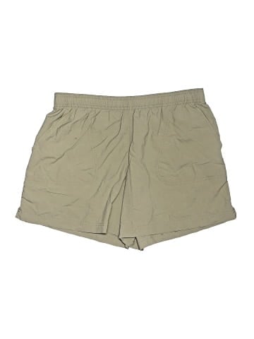 Columbia Khaki Shorts (view 1)