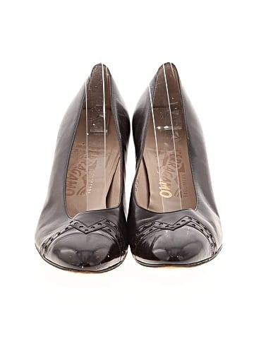 Salvatore Ferragamo Vintage heels/pumps (view 2)