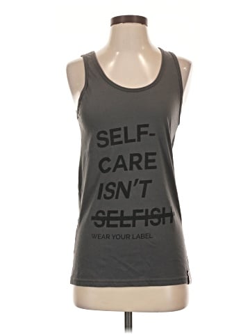 American Apparel Tank Top (view 1)
