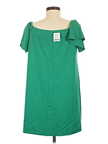 Kimchi Blue Casual Dress (view 2)