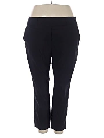 Simply Vera Vera Wang Active Pants (view 1)