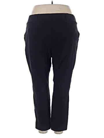 Simply Vera Vera Wang Active Pants (view 2)