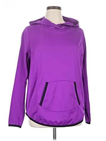 LIVI Active Pullover Hoodie (view 1)