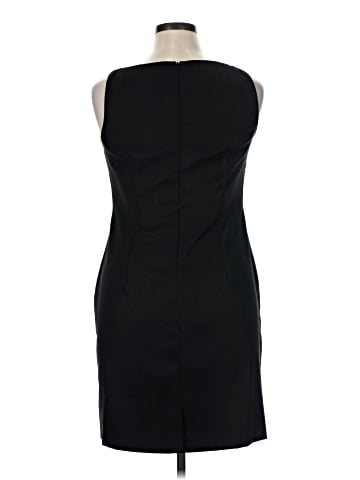 Connected Apparel Cocktail Dress (view 2)
