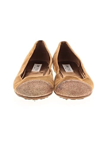 Jimmy Choo Flats (view 2)