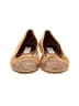 Jimmy Choo Tan Flats Size EU 40 1/2 - photo 2