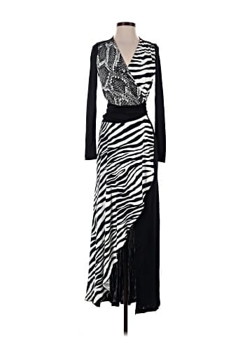 Just Cavalli Cocktail Dress (view 1)