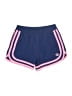 Champion Color Block Blue Athletic Shorts Size 5 - 6 - photo 1