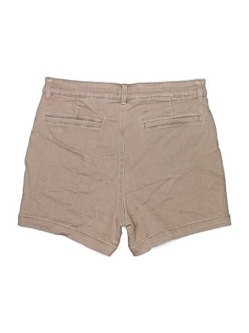 Faherty Khaki Shorts (view 2)