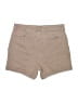 Faherty Chevron-herringbone Tan Khaki Shorts Size 30 waist - photo 2