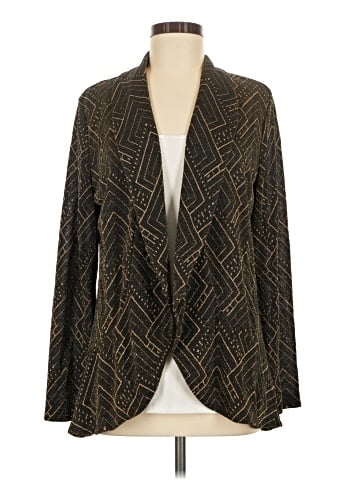 Travelers by Chico's Cardigan (view 1)
