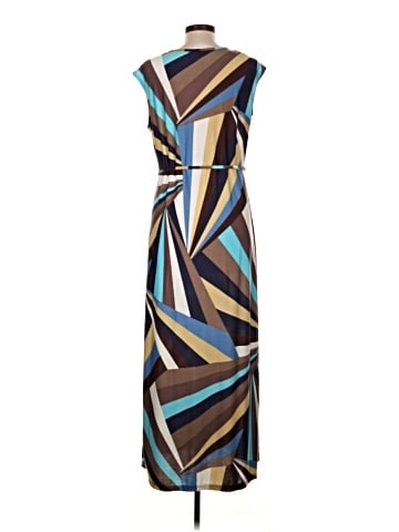 Karin Stevens Casual Dress (view 2)