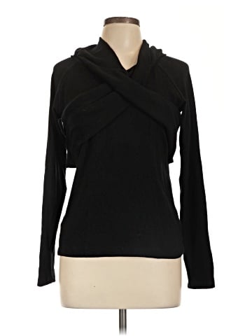 Renee C. Long Sleeve Top (view 1)
