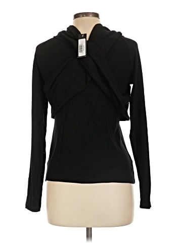 Renee C. Long Sleeve Top (view 2)
