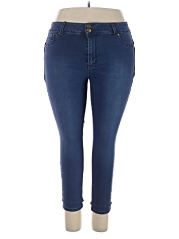 IMAN Jeggings (view 1)