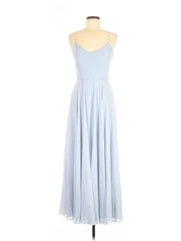 Jenny Yoo Collection Cocktail Dress (view 1)