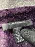 R&M Richards Purple Jacket Size 20 - photo 6