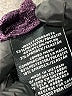 R&M Richards Purple Jacket Size 20 - photo 8