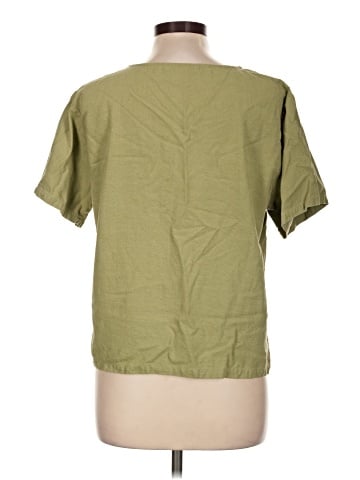 Great Cavalier by St. Paul Short Sleeve Top (view 2)