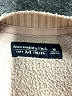 Abercrombie & Fitch Solid Pink Pullover Sweater Size M - photo 4
