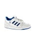 Adidas White Sneakers Size 2 1/2 (youth) - photo 1