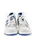 Adidas White Sneakers Size 2 1/2 (youth) - photo 2