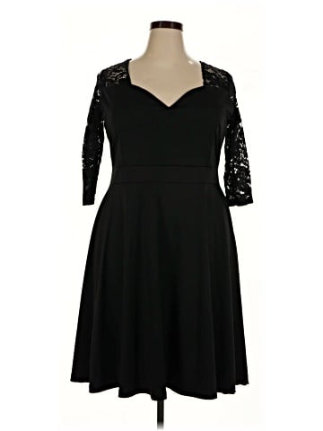 Unbranded Cocktail Dress (view 1)