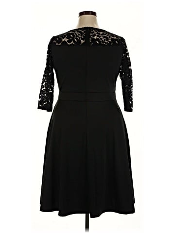 Unbranded Cocktail Dress (view 2)