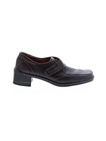 Josef Seibel Heels (view 1)