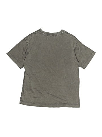 Zara Short Sleeve T-Shirt (view 2)