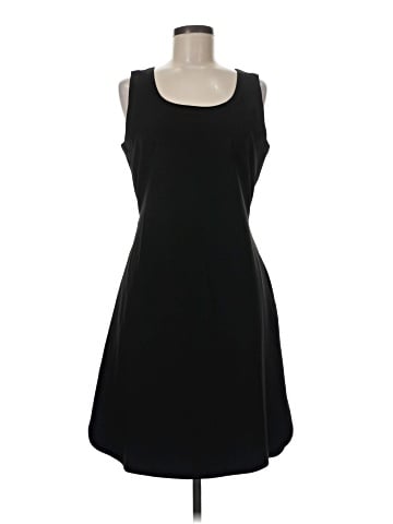 Lafayette 148 New York Cocktail Dress (view 1)