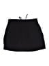 Athleta Solid Black Active Skort Size S - photo 2