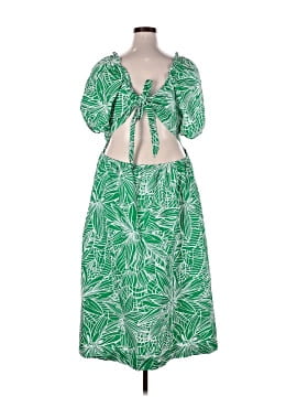 tabitha brown green dress for Target Women's Clothing On Sale Up To 90% Off Retail save25 No Guilt Caesar Salad Color:Teal Gold Ebay