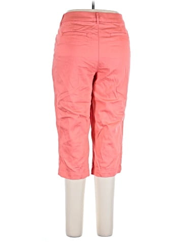 St. John's Bay Casual Pants (view 2)