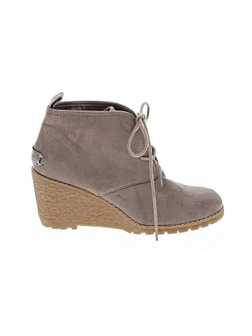 G.H. Bass & Co. Wedges (view 1)