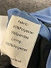Assorted Brands Blue Vest Size L - photo 7