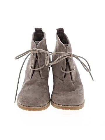 G.H. Bass & Co. Wedges (view 2)