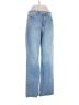 Just Black 100% Cotton Blue Jeans Size 29 waist - photo 1