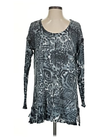T Party Pullover Sweater (view 1)