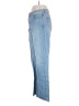 Just Black 100% Cotton Blue Jeans Size 29 waist - photo 5