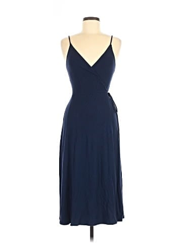Reformation Jeans Casual Dress (view 1)