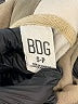 BDG Tan Pullover Hoodie Size S - photo 7