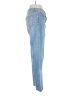 Just Black 100% Cotton Blue Jeans Size 29 waist - photo 4