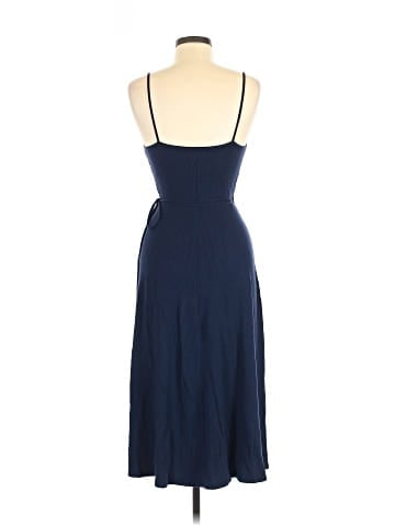 Reformation Jeans Casual Dress (view 2)