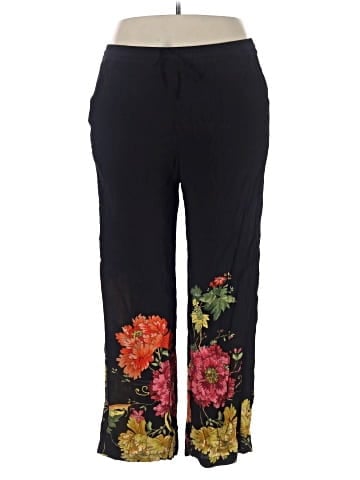 Johnny Was Casual Pants (view 1)