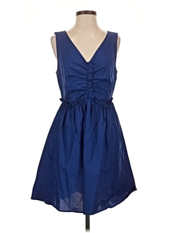 Venus Casual Dress (view 1)