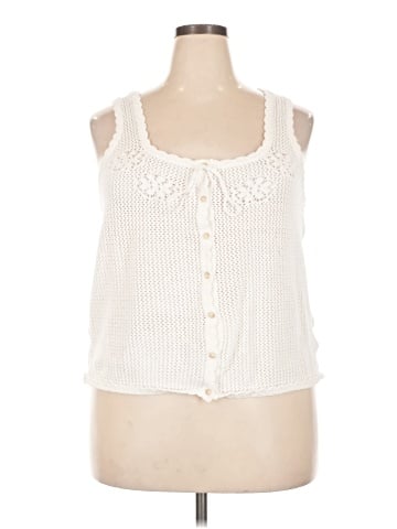Old Navy Sweater Vest (view 1)